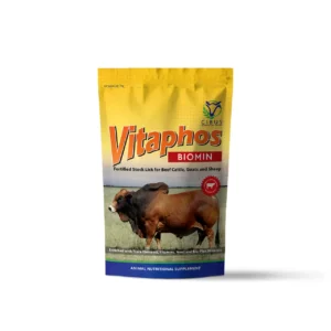 Vitaphos Biomin 2Kg Vitaphos Biomin
