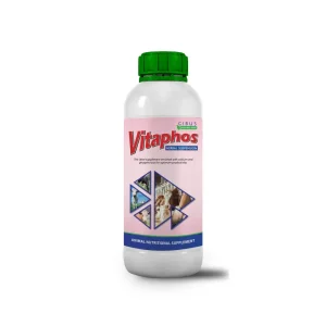 Vitaphos Herbal Suspension Vitaphos Herbal Suspension