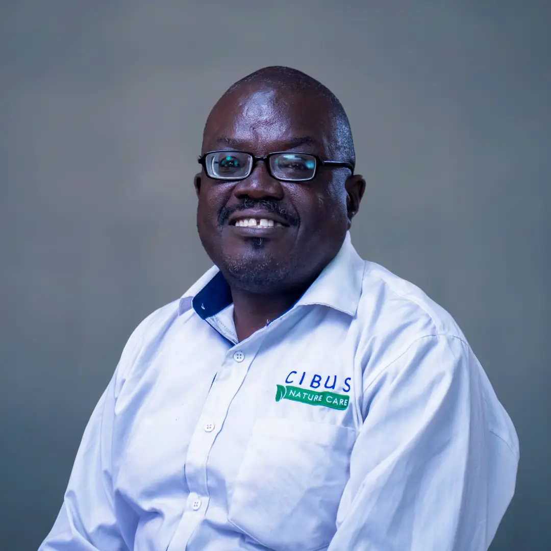 Dr. Paul Kisia