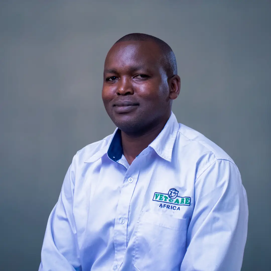 Martin Mutwiri