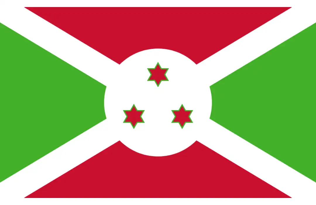 Burundi