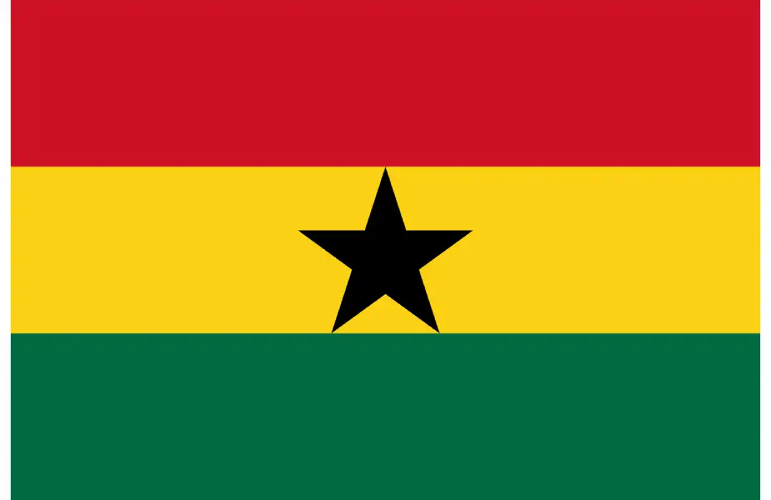Ghana