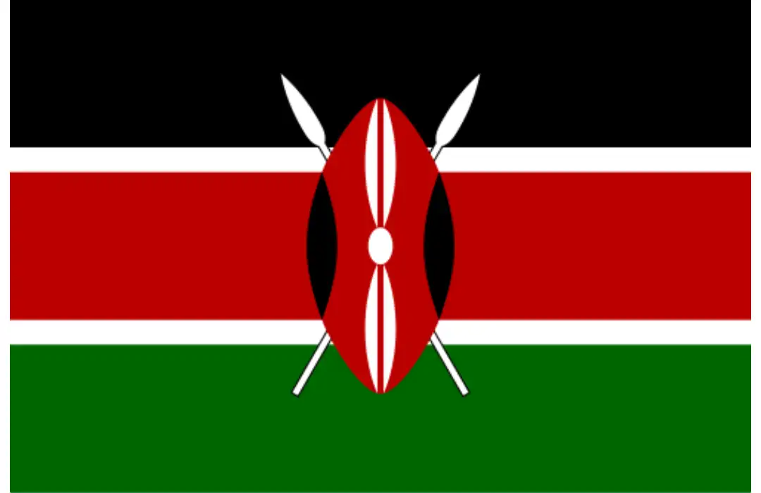 Kenya