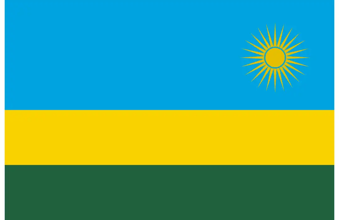 Rwanda