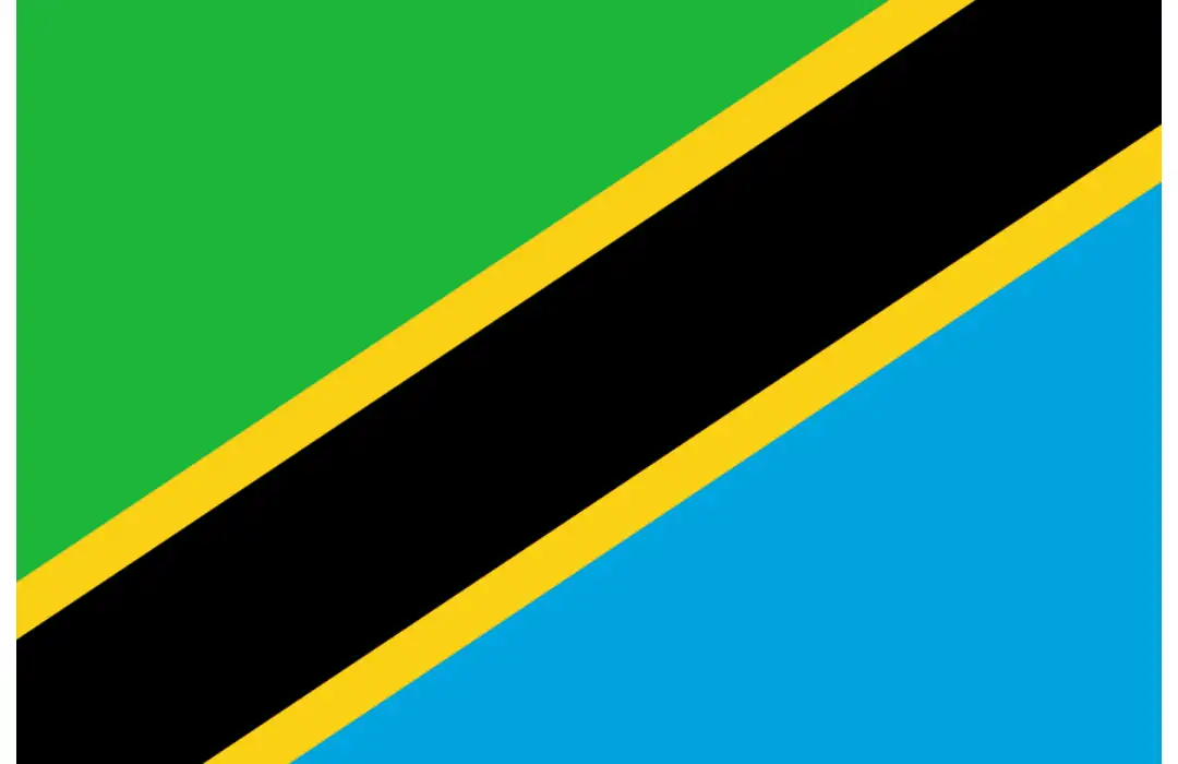 Tanzania