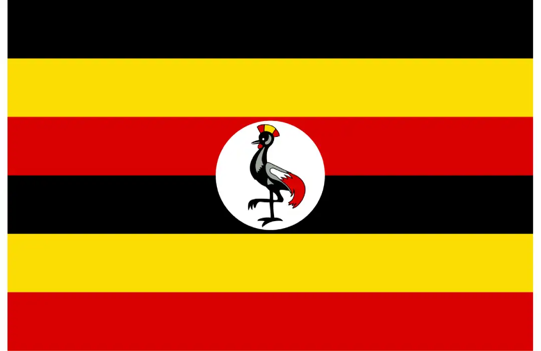 Uganda