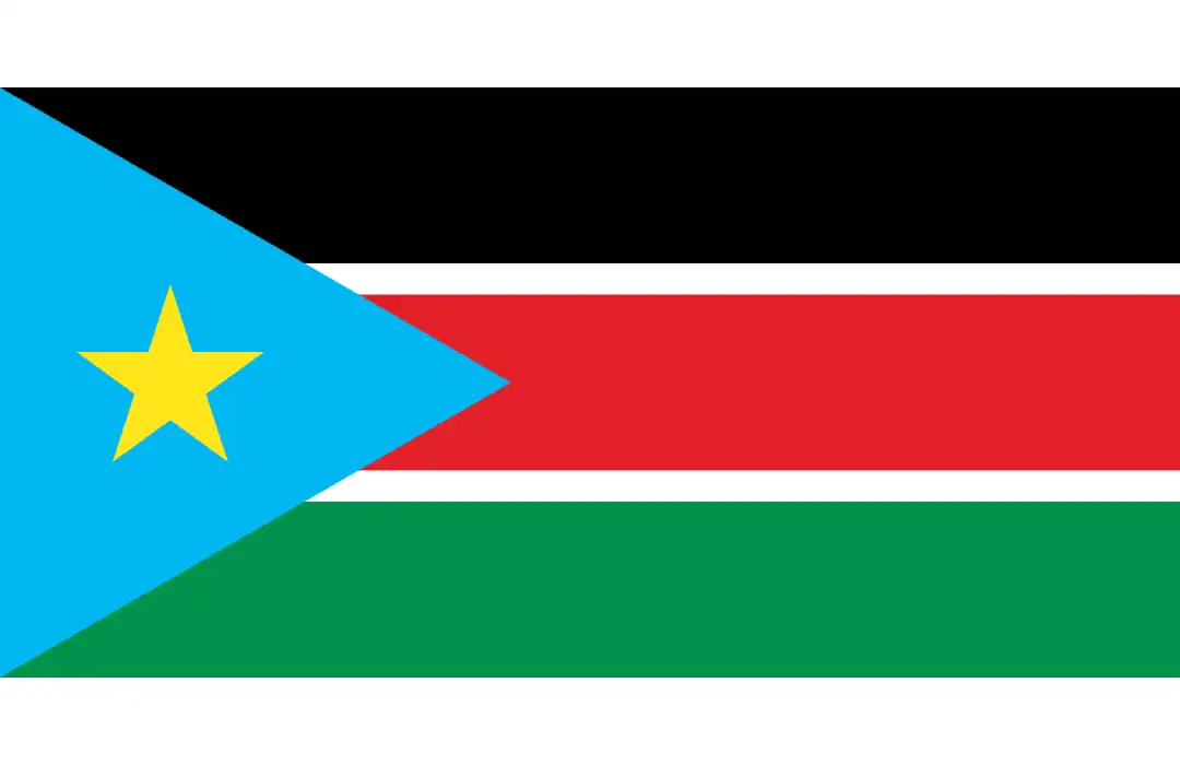 South Sudan